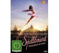 Spellbound - Verzaubert in Paris (DVD)