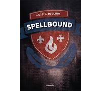 Spellbound - Zullino Angela