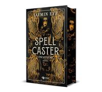 Spellcaster. L'incantatore. Con Ex libris. Con Segnalibro: Vol. 1