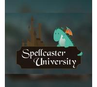Spellcaster University (PC) Steam Key - EU