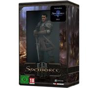 SpellForce 3: Edizione Da Collezione (PC DVD) Con Modello Incluso Sigillato