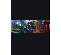 SpellForce 3 Loyalty Pack Steam Key (PC) GLOBAL