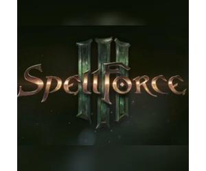 SpellForce 3 (PC) Steam Key - GLOBAL
