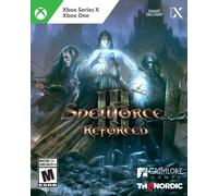 SpellForce 3 Reforced for Xbox one and Xbox Series X