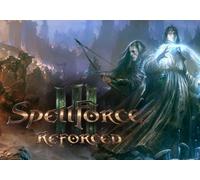 SpellForce 3 Reforced (Xbox One / Xbox Series X|S) Xbox Live Key - ARGENTINA