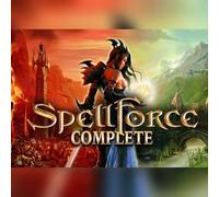 SpellForce - Complete Collection (PC) Steam Key - GLOBAL