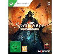 SpellForce - Conquest of Eo