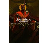 SpellForce: Conquest of Eo - Demon Scourge (DLC) (PC) Steam Key GLOBAL