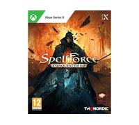 SpellForce: Conquest of Eo - GIOCO