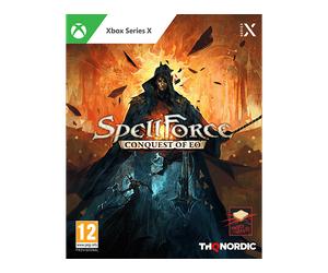 SpellForce: Conquest of Eo - GIOCO