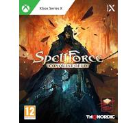 SpellForce Conquest of Eo, Xbox Series X
