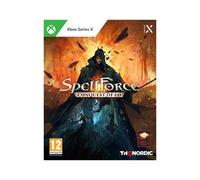 SpellForce Conquest of Eo XBOX SERIES X - Nouvo