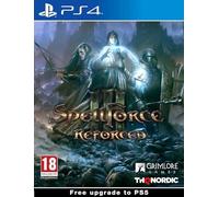 SpellForce 3 Reforced (Sony Playstation 4)