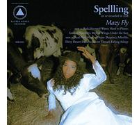 Spellling - Mazy Fly