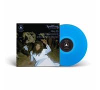 Spellling Mazy Fly (Vinyl LP)