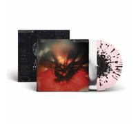 Spellling - Portrait of My Heart (Ltd. Killer Ray Splatter Vinyl)