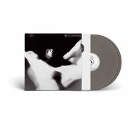 Spellling - The Turning Wheel (Silver Vinyl)