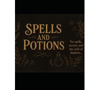 Spells and Potions