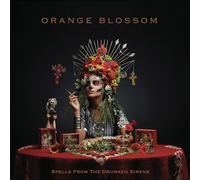 Spells from the Drunken Sirens