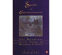 Spells of Enchantment (Tascabile)