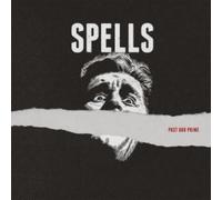 Spells Past Our Prime (Snowy White) (Vinyl LP)