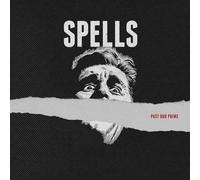 Spells Past Our Prime (Vinyl LP) 12" Album