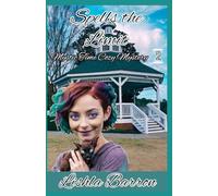 Spells the Limit: Mystic Time Cozy Mystery, Book 2
