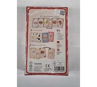 Spelluzzico. Gioco da tavolo