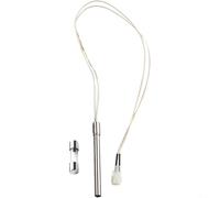 Spelonify - Accensione Hot-Rod-Igniter, 1 nucleo di ricambio compatibile con Traeger/Pit Boss/Camp Chef/G?Grills Pellet Smoker, Igniter per barbecue all'aperto e fumatori ((G(F)