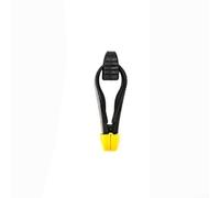 Spelonify Heavy Duty Fishing Release Clip Downrigger Traina Board Planer Board Kite Outrigger Quick Release Morsetto girevole Strumento di pesca in acqua salata (piccolo)