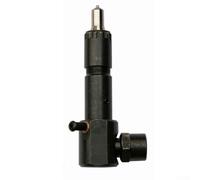 Spelonify Iniettore compatibile con motore L90 L100 e motore cinese 186F, codice articolo 714650-53100, ugello per una consegna ottimale, leggero 195 g