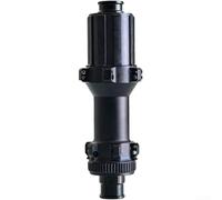 Spelonify Mozzo posteriore per strada, bici 142 x 12 mm, con 24 fori radiali, allacciatura, blocco centrale, mozzo freno a disco, in lega di alluminio, con 4 cuscinetti, cricchetto 54T, mozzo