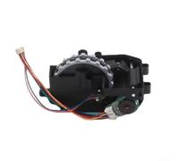 Spelonify Robot Vacuum Wheel Motor Assembly per VR05R5050WK e VCR08 MR09, sostituzione spazzola laterale Caster Wheel Fix Part (L Wheel)