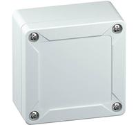 Spelsberg 10040301 TG ABS 88-6-o Contenitore da installazione 84 x 82 x 55 ABS