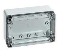 Spelsberg 10100401 TG ABS 1208-6-to Contenitore da installazione 122 x 82 x 55