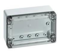 Spelsberg 10100401 TG ABS 1208-6-to Contenitore da installazione 122 x 82 x 55