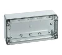 Spelsberg 10100601 TG ABS 1608-6-to Contenitore da installazione 162 x 82 x 55