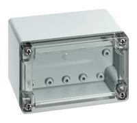 Spelsberg 10150401 TG ABS 1208-9-to Contenitore da installazione 122 x 82 x 85