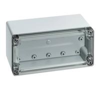 Spelsberg 10150601 TG ABS 1608-9-to Contenitore da installazione 162 x 82 x 85