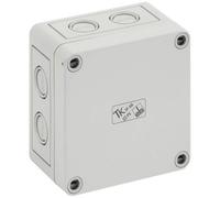 Spelsberg 10540301 TK PS 99-6-m Contenitore da installazione 94 x 94 x 57 Polis