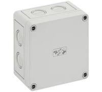 Spelsberg 10540401 TK PS 1111-7-m Contenitore da installazione 110 x 110 x 66 P