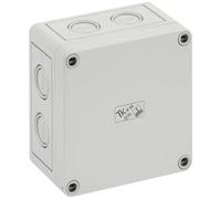 Spelsberg 10540401 TK PS 1111-7-m Contenitore da installazione 110 x 110 x 66 P