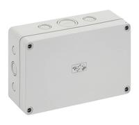 Spelsberg 10541401 TK PS 1811-6f-m Contenitore da installazione 180 x 110 x 63