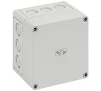 Spelsberg 10590501 TK PS 1313-10-m Contenitore da installazione 130 x 130 x 99