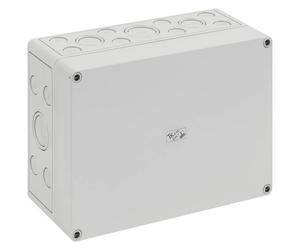 Spelsberg 10590801 Leergehäuse IP68 TK PS 2518-11-m