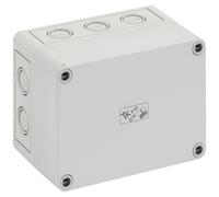 Spelsberg 10590901 TK PS 1309-8-m Contenitore da installazione 130 x 94 x 81 Po