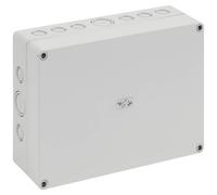 Spelsberg 10591101 TK PS 2518-8f-m Contenitore da installazione 254 x 180 x 84