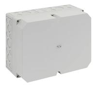 Spelsberg 10591201 TK PS 3625-16-m Contenitore universale 361 x 254 x 165 Plas