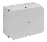 Spelsberg 10591201 TK PS 3625-16-m Contenitore universale 361 x 254 x 165 Plas