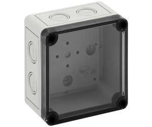 Spelsberg 10600401 TK PS 1111-7-tm Contenitore da installazione 110 x 110 x 66
